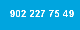 902 227 75 49